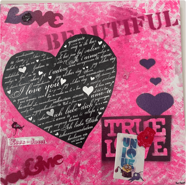 VALENTINE DAY&rsquo;S